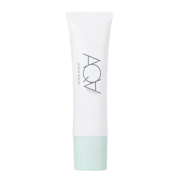 Aqua Aqua Organic Treatment CC Cream SPF 20 PA++