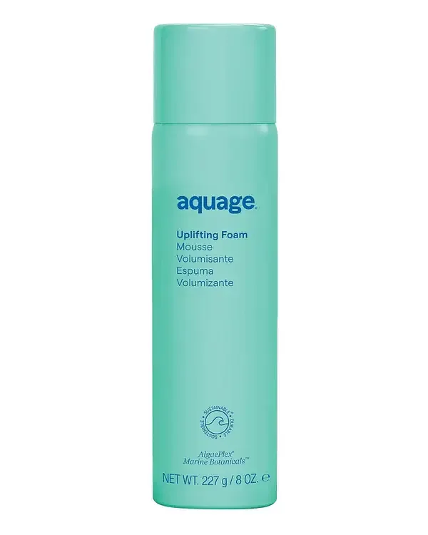 Aquage Uplifting Foam Mousse