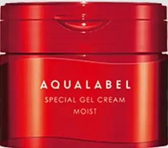 Aqualabel Special Gel Cream Moist