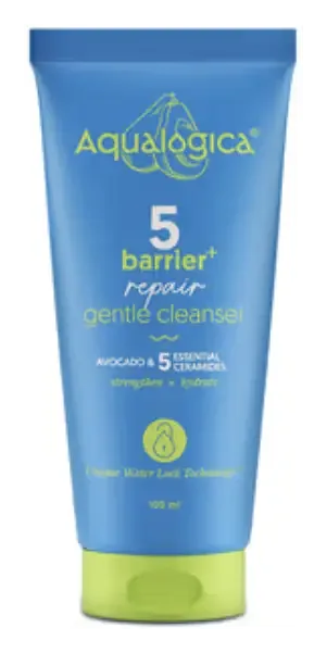 Aqualogica 5 Barrier+ Repair Gentle Cleanser