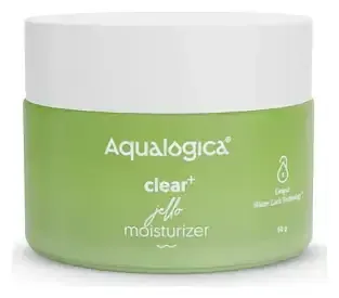 Aqualogica Clear+ Jello Moisturizer
