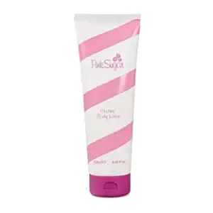 Aquolina Pink Sugar Creamy Body Lotion