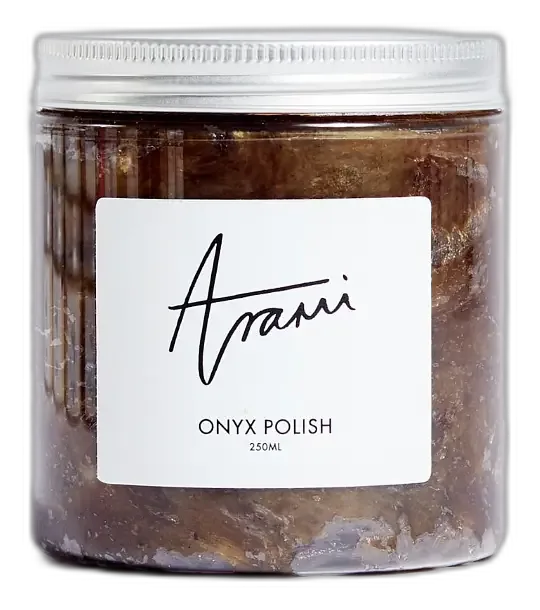Arami Onyx Polish