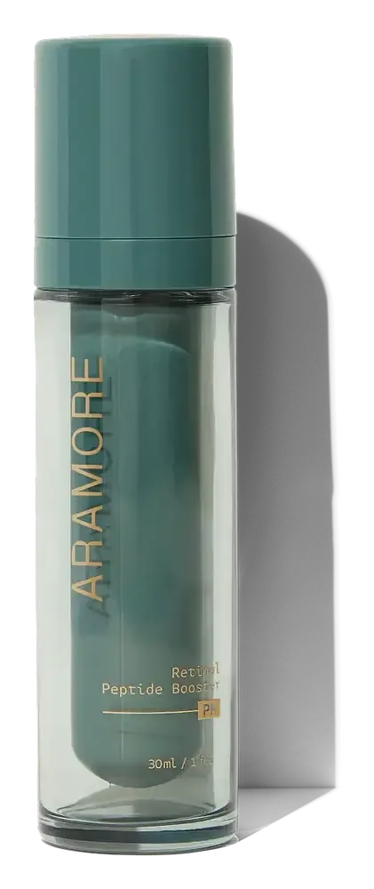 Aramore Retinol Peptide Boosting Serum