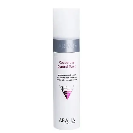 Aravia Professional Couperose Control Tonic