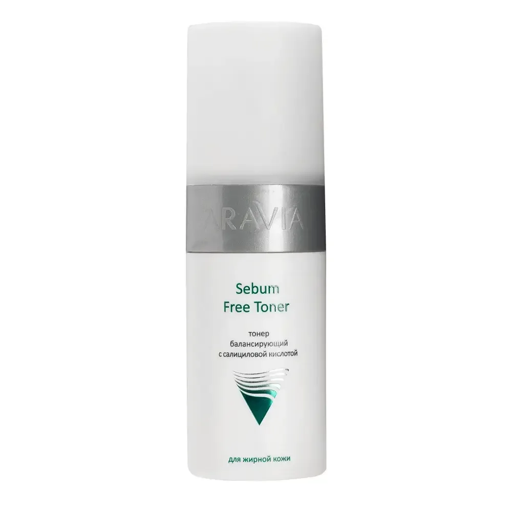 Aravia Professional Sebum Free Toner