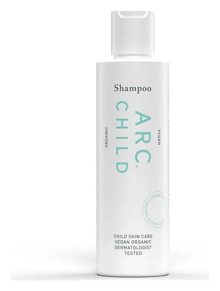 Arc Of Sweden Child Shampoo