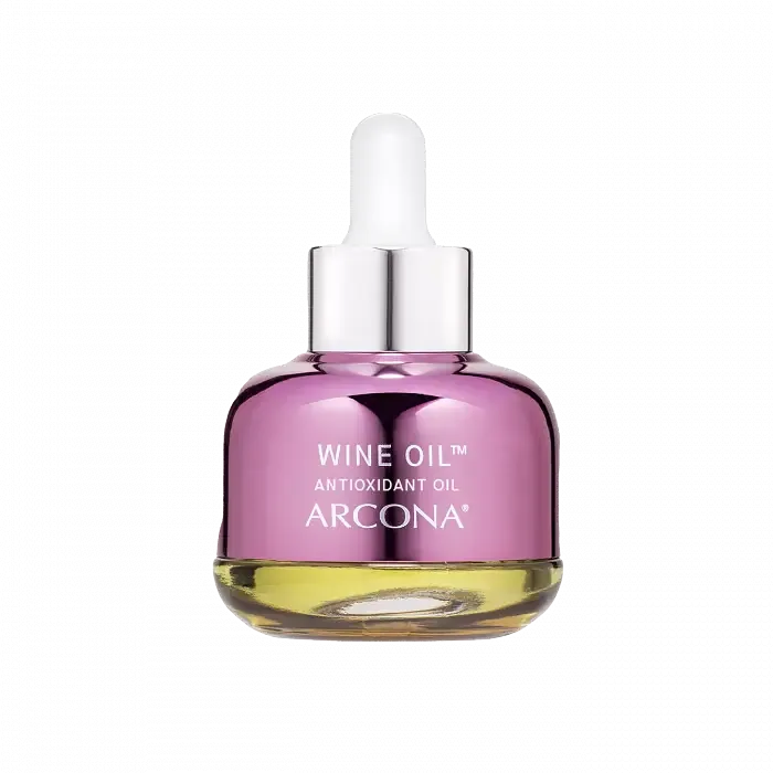 Arcona Wine Oil
