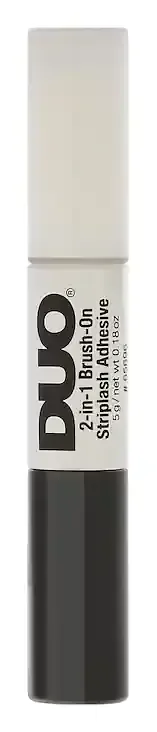 Ardell Duo 2-In-1 Brush-On Striplash Adhesive