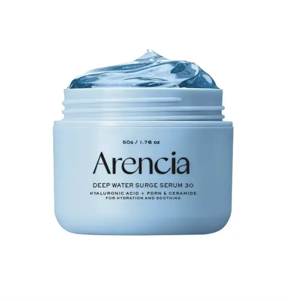 Arencia Deep Water Surge Serum 30
