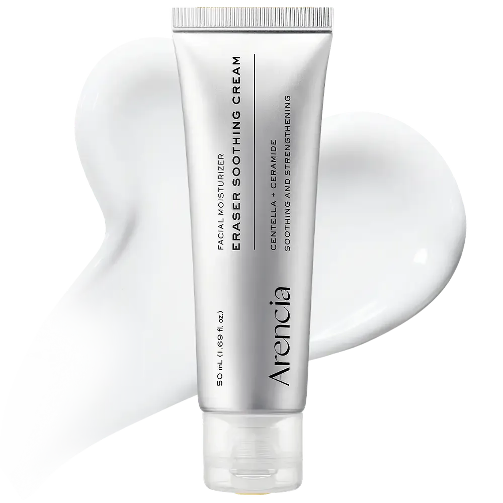 Arencia Eraser Soothing Cream