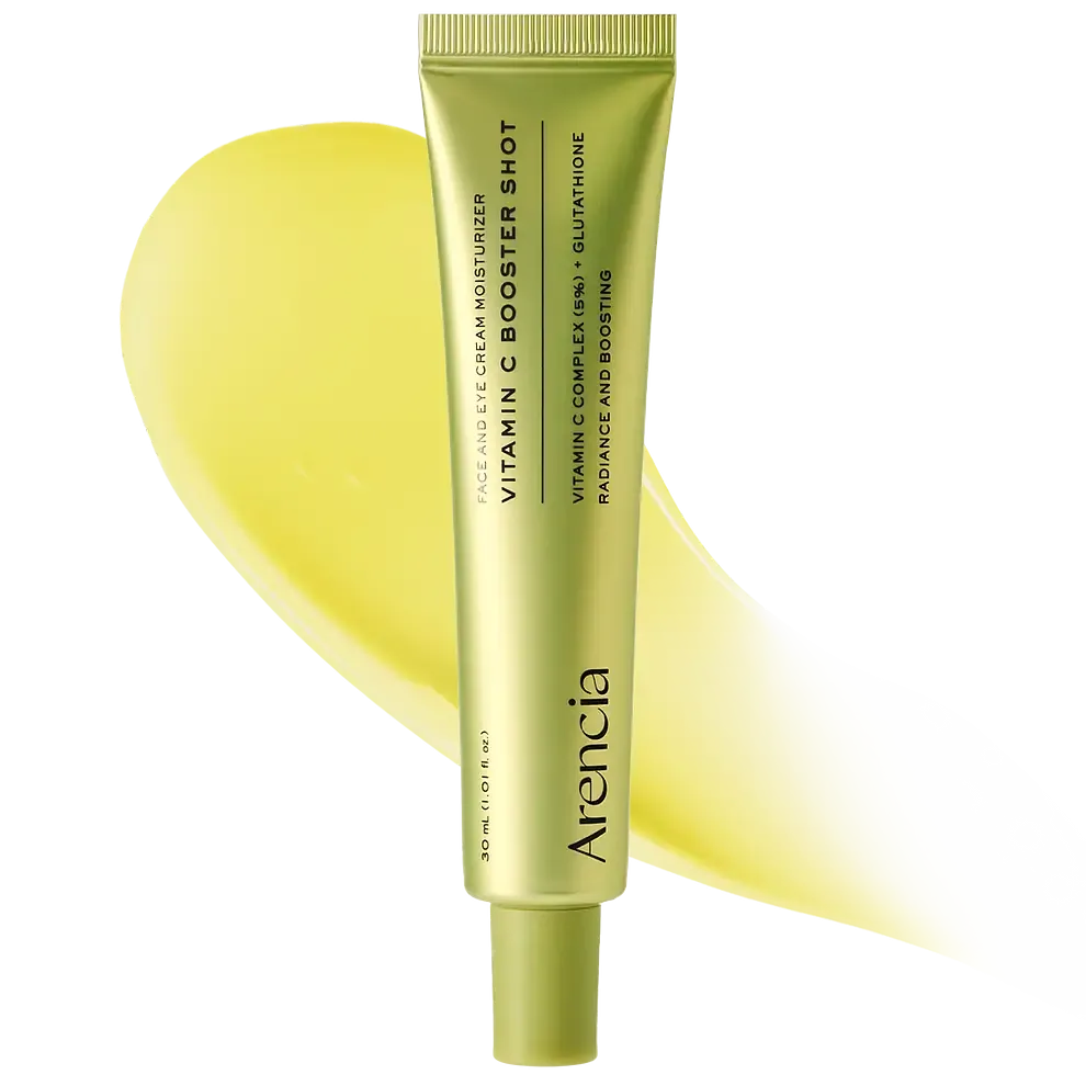 Arencia Vitamin C Booster Shot