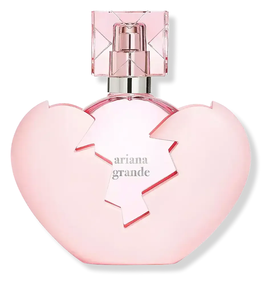 Ariana Grande Fragrances Thank U Next Eau de Parfum