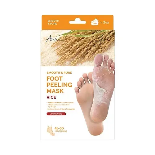 Ariul Smooth & Pure Foot Peeling Mask