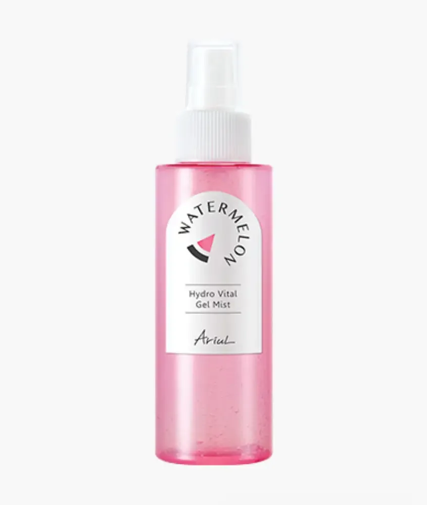Ariul Watermelon Hydro Vital Gel Mist