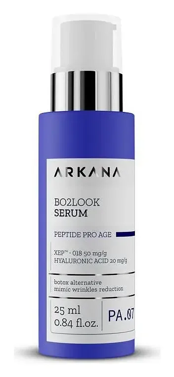 Arkana BO2Look Serum