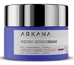 Arkana Neuro Sensi Cream