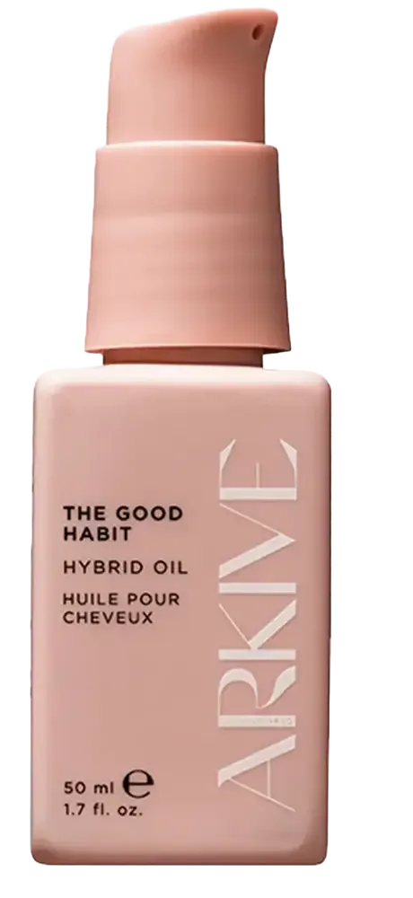 Arkive The Good Habit Hybrid Oil