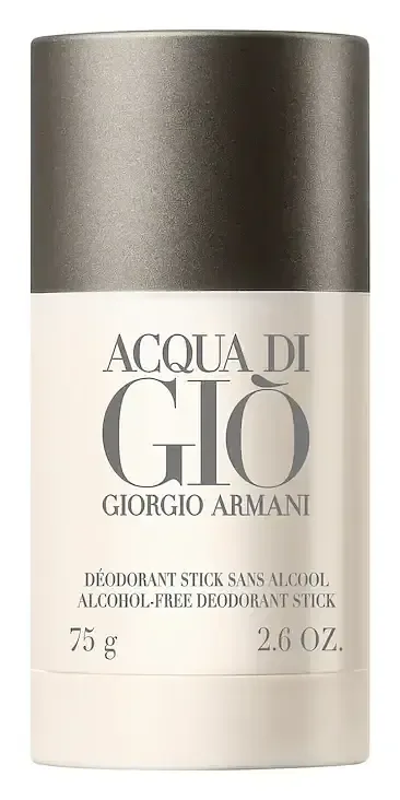 Armani Beauty Acqua Di Giò Men Deodorant Stick