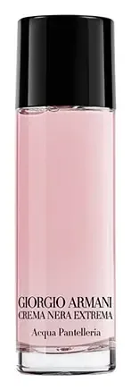 Armani Beauty Crema Nera Acqua Pantelleria Serum-Lotion