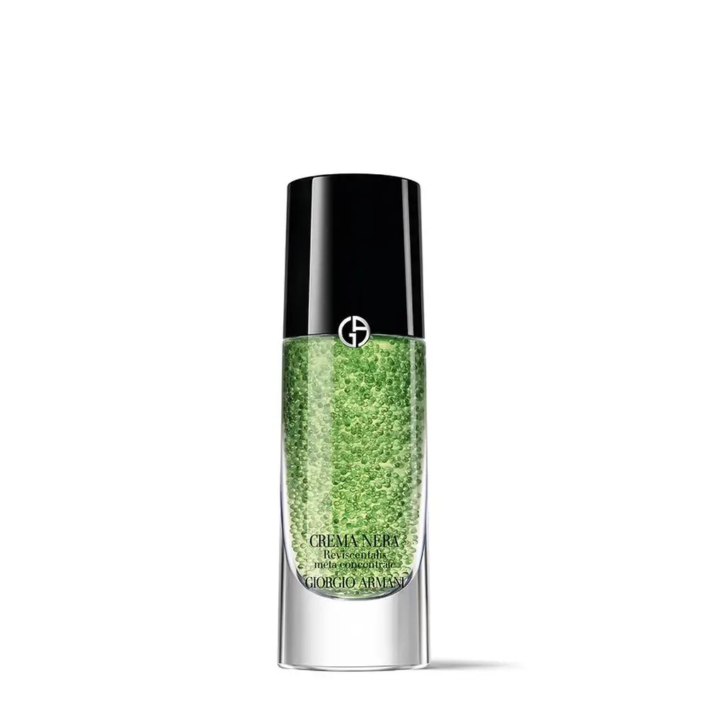 Armani Beauty Crema Nera Reviscentalis Meta Concentrate