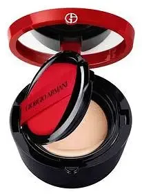 Armani Beauty My Armani To Go Cushion Foundation