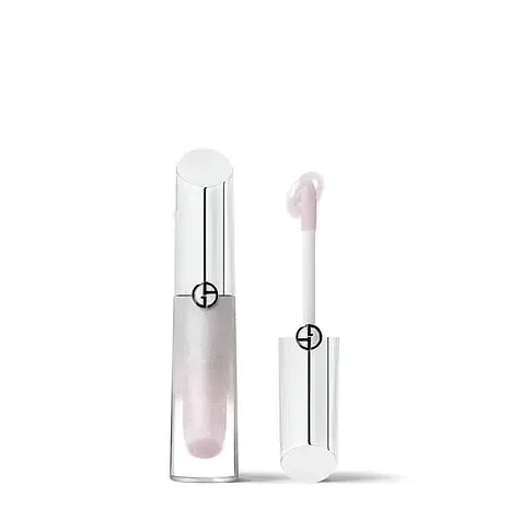 Armani Beauty Prisma Glass Icy Plumper