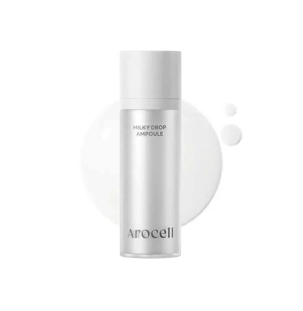 Arocell Milky Drop Ampoule