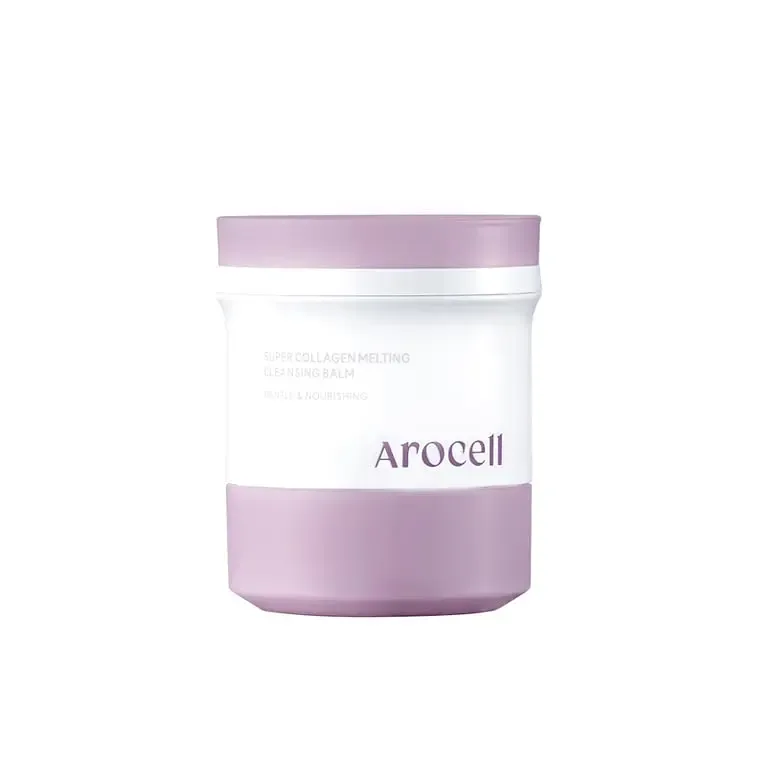 Arocell Super Collagen Melting Cleansing Balm
