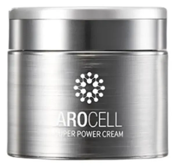 Arocell Super Power Cream