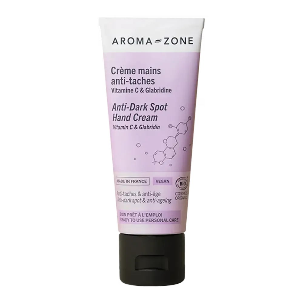 Aroma-Zone Anti-Dark Spot Hand Cream