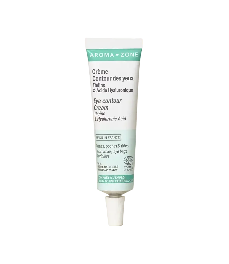 Aroma-Zone Crème Contour Des Yeux