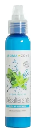 Aroma-Zone Crème Neutre Désaltérante
