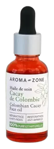 Aroma-Zone Huile De Soin Cacay De Colombie