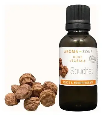 Aroma-Zone Huile de Souchet BIO