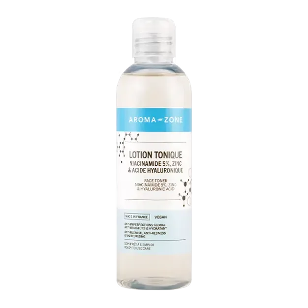 Aroma-Zone Lotion Tonique