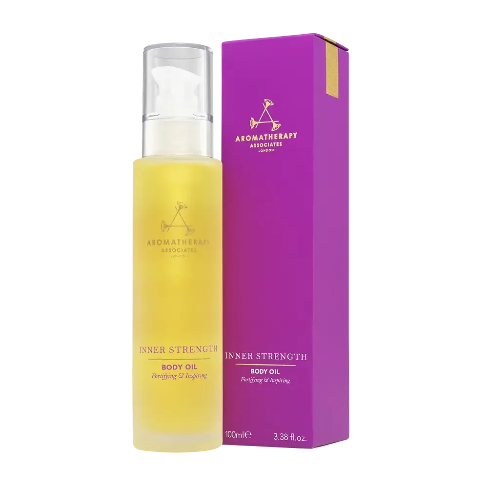 Aromatherapy Associates Body Oil