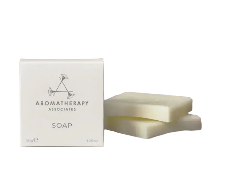 Aromatherapy Associates Facial Bar Soap