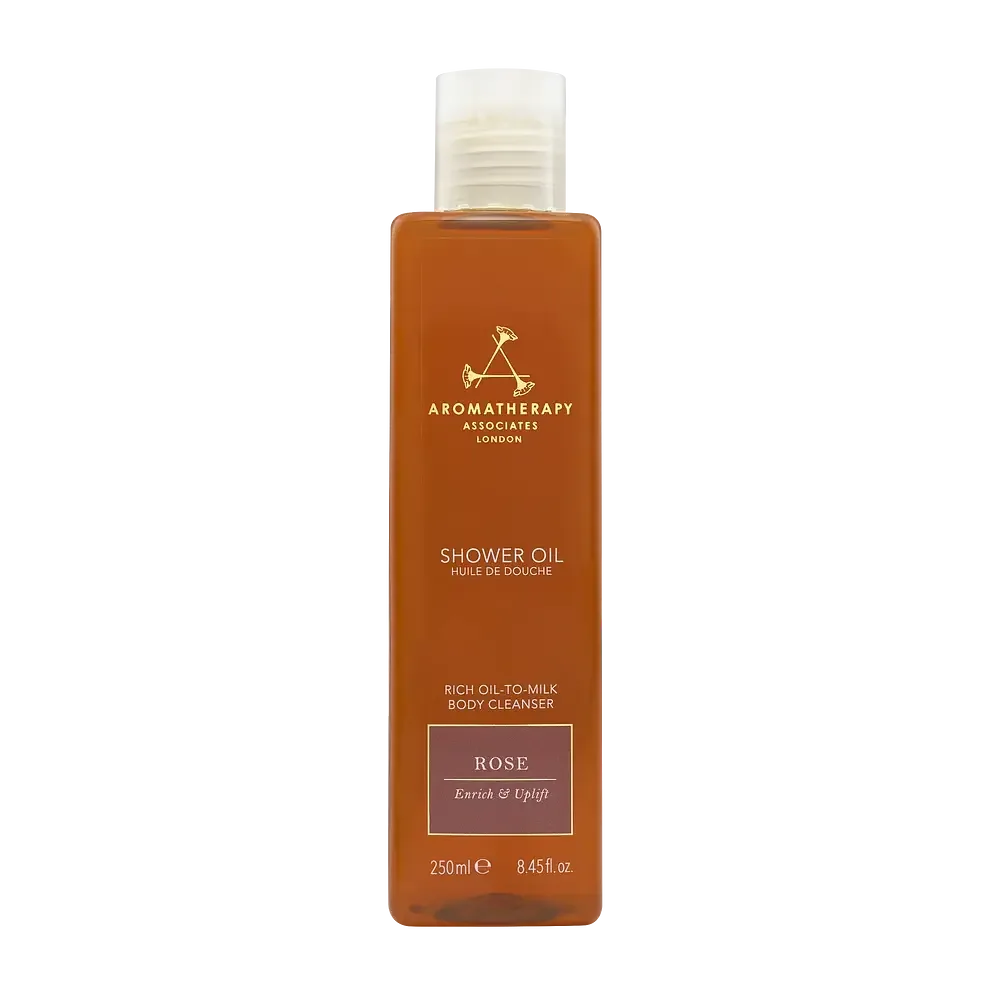 Aromatherapy Associates Shower Oil