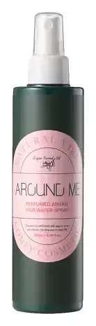 Around Me Argan Hair Water Spray