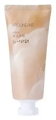 Around Me Perfumed Hand Cream