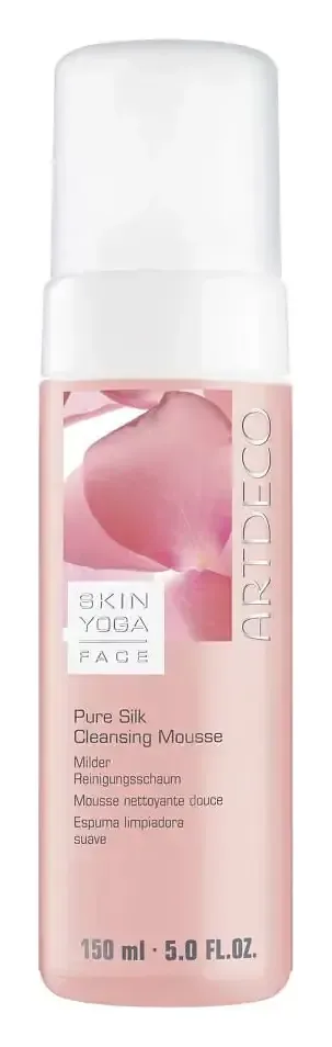 ARTDECO Cleansing Mousse