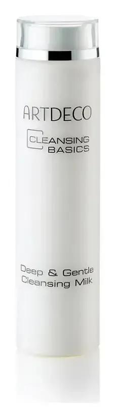 ARTDECO Deep & Gentle Cleansing Milk