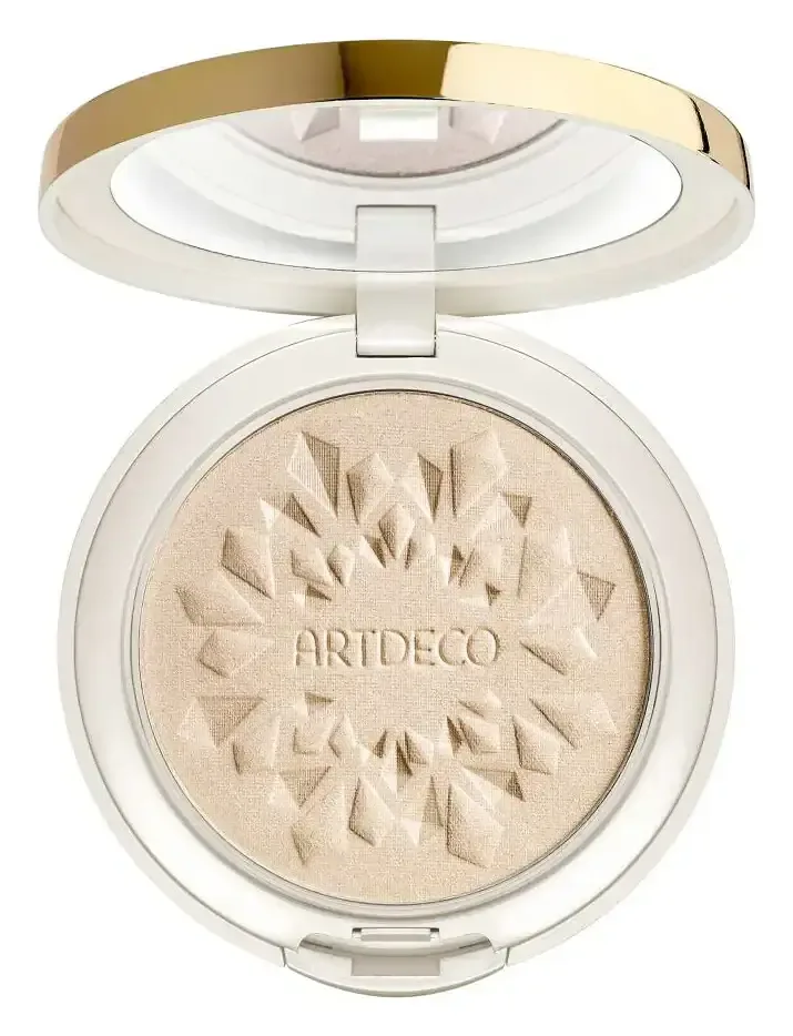 ARTDECO Glow Highlighting Powder