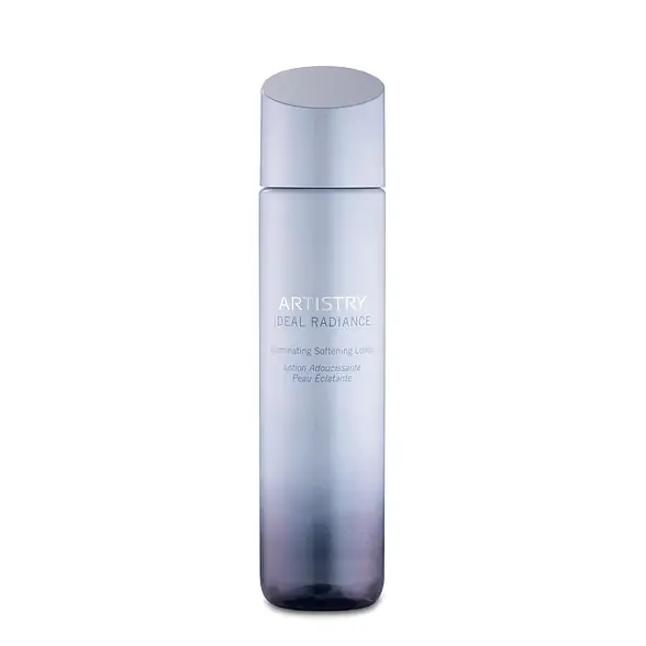 Artistry Beauty Ideal Radiance Illuminating Softening Lotion