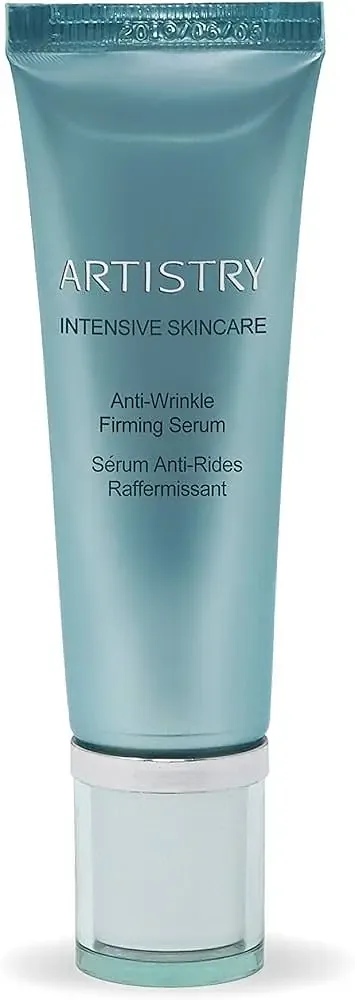 Artistry Beauty Intensive Skincare Anti-Wrinkle Firming Serum