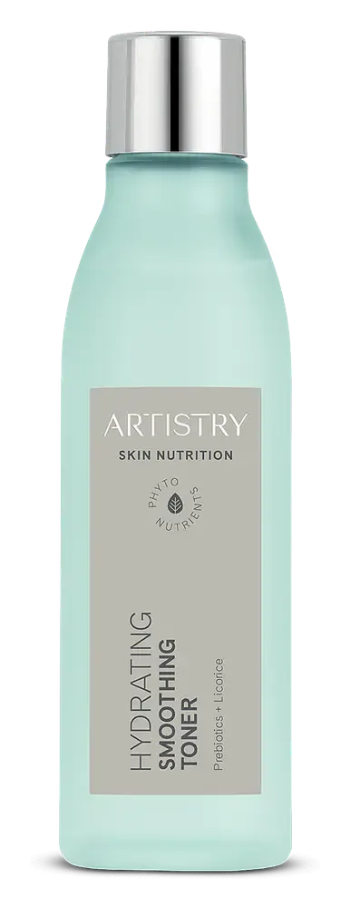 Artistry Beauty Skin Nutrition Hydrating Smoothing Toner