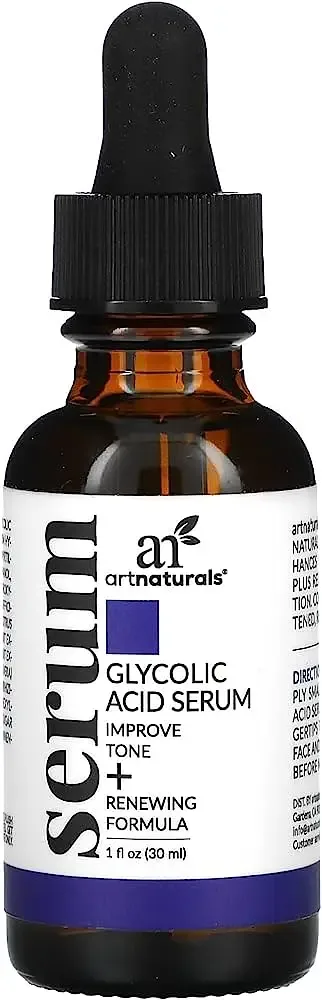 artnaturals Glycolic Acid Serum