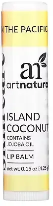 artnaturals Lip Balm