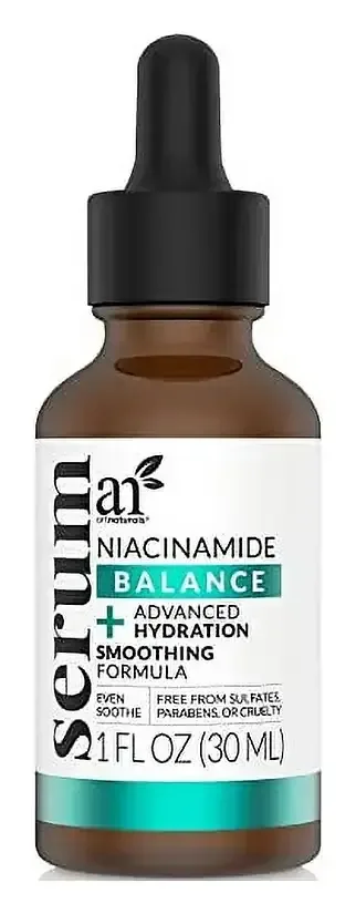 artnaturals Niacinamide Balance Serum